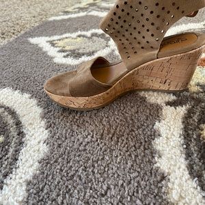 Euro soft Womens sandals